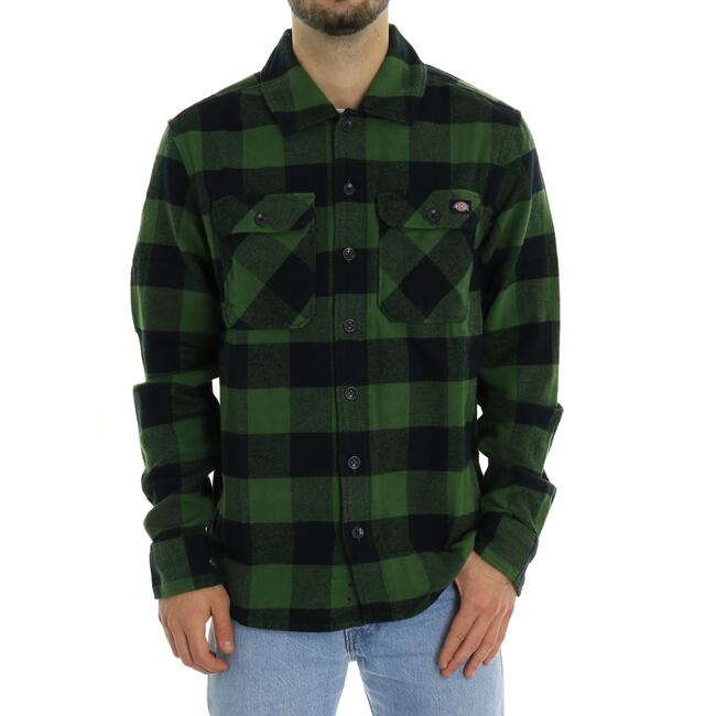 CAMICIA NEW SACRAMENTO DICKIES - Mad Fashion | img vers.1300x/